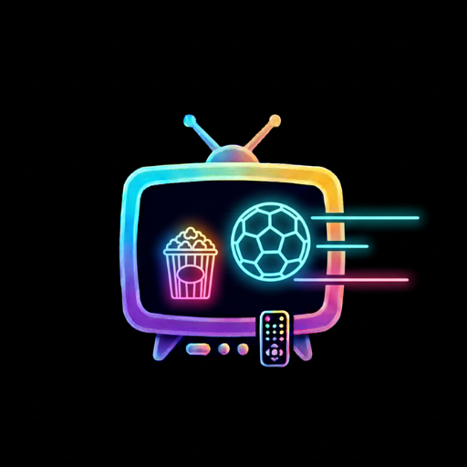 TV Primos App Icon